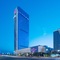 Crowne Plaza Baoji City Center By Ihg - map