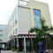 Best Western Sagar Sona - map