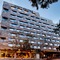 Hyatt Centric San Isidro Lima - map