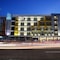 Best Western Bendix Hotel - map