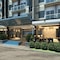 The Marina Phuket Hotel - map