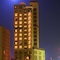 Pulse Al Jaddaf Hotel - map