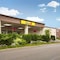 Super 8 By Wyndham Prince George - map