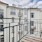 Selinor Old Town Apartments - map