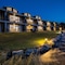 Clearbrook Motels Wanaka - map