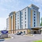 Hampton Inn Atlanta Kennesaw - map