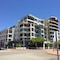 Spinnakers By Rockingham Apartments - map