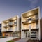 Hamilton Executive Apartments - map