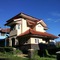 Villa Tamie Bumi Ciherang - map