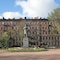 Mogol Apartments - map