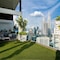 188 Suites By Namastay - map