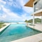Villa Iroxa With Panoramic Sea View - map