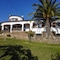 Villa Mas Santet - map