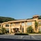 Felton Grand Hotel Bazhong - map