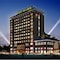 Pasonda Hotel Junyu - Foshan - map