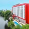 Radisson Hotel Guayaquil - map
