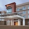 Radisson Kingswood Hotel & Suites - map