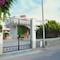 Villa Achibea - map