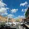H.R. Boutique Porto Napoli Centro By Clapa Group Dislocated Hospitality - map