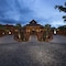 Heritage Bagan Hotel - map