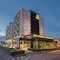 Jinhold Hotel & Serviced Apartment Miri - map