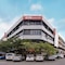 Oyo 90118 Suntex Hotel - map