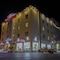 Sama Sohar Hotel Apartment - map