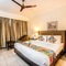 Fabhotel Bmk Greater Kailash - map