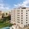 Howard Johnson By Wyndham Kolkata - map