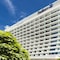 Radisson Blu Resort Swinoujscie - map