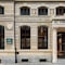 Ac Hotel By Marriott Wroclaw - map