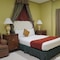 Dreamwave Hotel Lemery - map