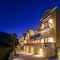 A Symi Residences - map