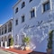 Paloma Blanca Boutique Hotel Puerto Banus - map