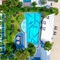 Baba Beach Club Hotel Hua Hin By Sri Panwa - map