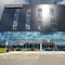 Village Hotel Portsmouth - map