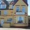 St Annes Hotel - map
