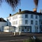 The Beach Hotel - map