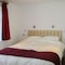 Bex Rooms - map