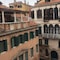 Venice Palace Tintoretto - map