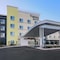 Fairfield Inn & Suites By Marriott Wichita Falls Northwest - map