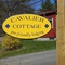 Cavalier Cottage B&B - map