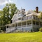 Hudson Manor Bed and Breakfast - map