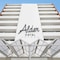 Alder Hotel Uptown New Orleans - map
