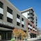 Courtyard By Marriott Corvallis - map