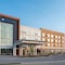 Wyndham Westfield - map