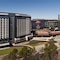Omni Hotel At The Battery Atlanta - map