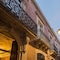Ortigia Royal Suite - map