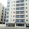 Al Manzil Residence Hidd - map