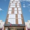 Best Western Plus  Larco Hotel - map